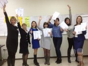 Курс "Фасилитация команд. Среда, где рождаются прорывные идеи и&nbsp;идеальные решения"