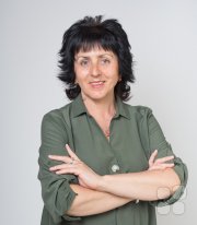 Наталья Баимова Лицензированный тренер RPT