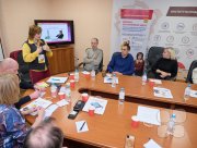 Бизнес-тренинг "Команда победителей"
