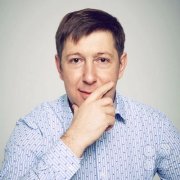 Кальдин Константин