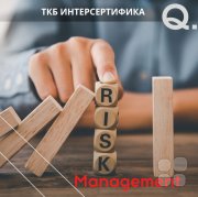Риск-ориентированное мышление в&nbsp;ISO 9001 и&nbsp;ISO 14001. Процесс и&nbsp;технологии управления рисками по&nbsp;стандартам ISO 31000 и&nbsp;IEC 31010/ГОСТ Р&nbsp;58771