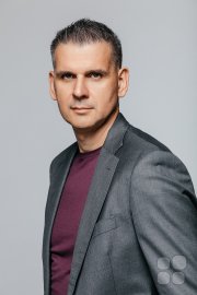 Евгений Жигилий