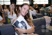 Тренинг "Манипуляции. Чёрная и&nbsp;белая стороны"