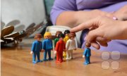 Психодрама для бизнеса: цели, деньги, препятствия и&nbsp;ресурсы (Город)