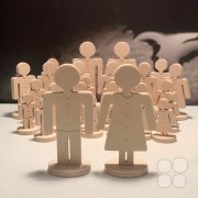 Психодрама для бизнеса: цели, деньги, препятствия и&nbsp;ресурсы (Город)
