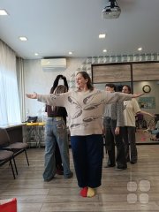 Психодрама для бизнеса: цели, деньги, препятствия и&nbsp;ресурсы (Город)