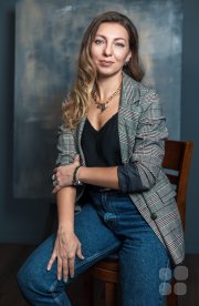 Психодрама для бизнеса: цели, деньги, препятствия и&nbsp;ресурсы (Город)