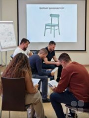 Бизнес-тренинг в&nbsp;Тюмени "Стандарты работы руководителя: Как внедрить?"