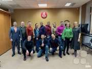 Альфа-курс коммуникации в&nbsp;Новосибирске