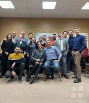 Альфа-курс коммуникации в&nbsp;Новосибирске