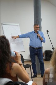 Альфа-курс коммуникации в&nbsp;Новосибирске