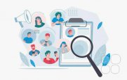 Открытый тренинг "Хочешь закрыть вакансию, продай её! Техники подбора персонала!"