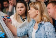 Новый тренинг Игоря Рызова "Переговоры в&nbsp;условиях&nbsp;жёсткого давления"