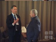 Семинар Александра Фридмана "Вы или Вас: профессиональная эксплуатация подчинённых"