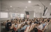 Семинар Александра Фридмана "Вы или Вас: профессиональная эксплуатация подчинённых"