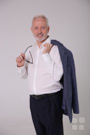 Борис Агатов