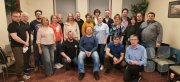 Тренинг "Боевые состояния в&nbsp;переговорах: Гипноз, НЛП, Импровизация. Биохакинг мозга!"