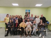 Курс "Жизнь как сказка"