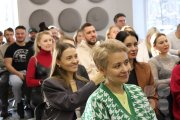 Воркшоп для предпринимателей: Команда как фундамент. Структура, которая сохраняет прибыль