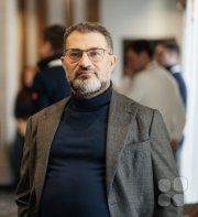 Аркадий Цукер