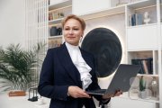 Валентина Митрофанова
