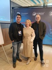 Бизнес-тур с&nbsp;Андреем Тысленко "Северная Корея"