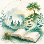 Бесплатная группа чтения и&nbsp;практики техник КПТ Р. Лихи