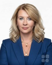 Евгения Павловская автор метода "Системные решения"