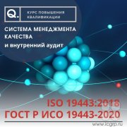 ISO 19443