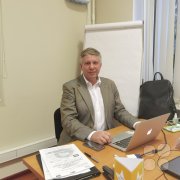 Попов Сергей Григорьевич&nbsp;— преподаватель ООО "ТКБ ИНТЕРСЕРТИФИКА"