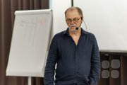 Семинар "Мотивация и&nbsp;стимулирование"