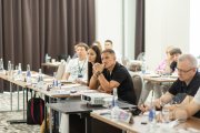 Семинар "Мотивация и&nbsp;стимулирование"