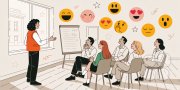 Искусство коммуникации через эмоциональный интеллект