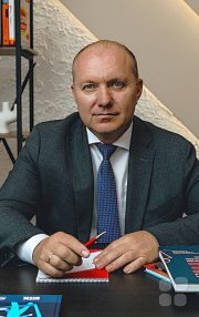 Дмитрий Ряховский