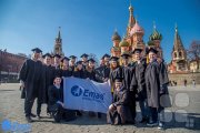 Мастер бизнес администрирования для топ-менеджеров (Executive МBА): Стратегический менеджмент, Бизнес-моделирование. Дипломы России и&nbsp;Швейцарии