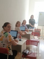 Курсы "Специалист по&nbsp;документообороту"