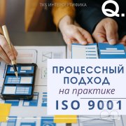 Процессный подход на&nbsp;практике
