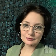 Ольга Лойтек, бизнес-расстановщик