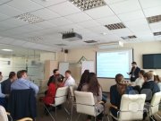 Предельно практический тренинг-интенсив "Эффективный руководитель 2.0"