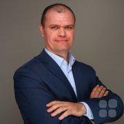 Балыбин Николай, Директор АНО ИДПО "Госзаказ"