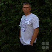 Бизнес тренер Роман Павловский