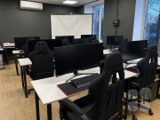 Факультет дополнительного образования государственного института кино и&nbsp;телевидения