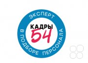 Кадры-54 | Агентство по&nbsp;подбору персонала