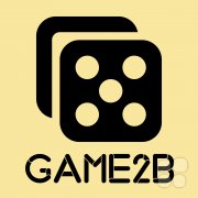 Студия Полезных Игр GAME2B