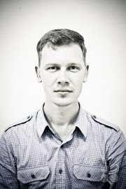 Бизнес-тренер и&nbsp;тренер по&nbsp;продажам Тулупов Дмитрий