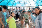 Тренинг по&nbsp;актёрскому мастерству