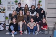 Отчётный концерт&nbsp;— детский стендап и&nbsp;импровизация в&nbsp;Барнауле