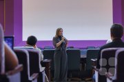 Тренинг в&nbsp;Томске на&nbsp;форуме для волонтёров