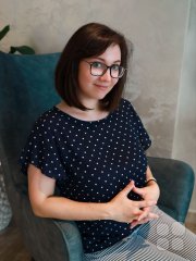 Дарина Богданова