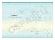 Диплом о&nbsp;переподготовки "Профессиональный коуч"